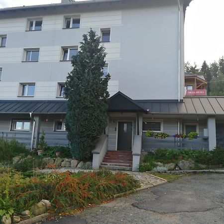 Mysliwska 5A Apartment Karpacz Exterior foto
