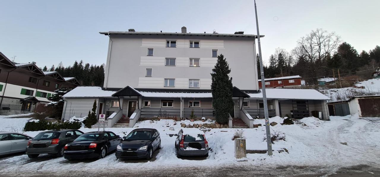 Mysliwska 5A Apartment Karpacz Exterior foto