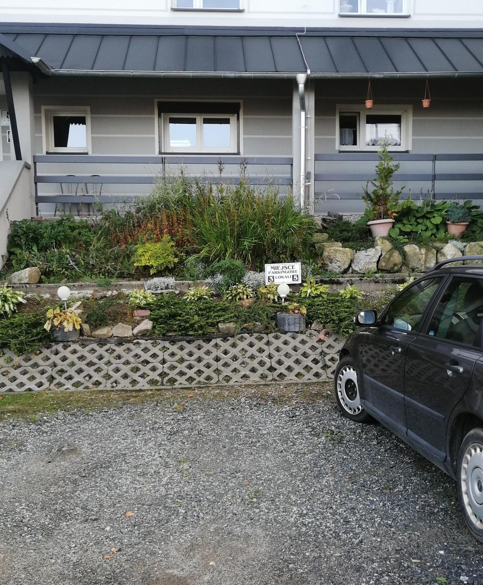 Mysliwska 5A Apartment Karpacz Exterior foto